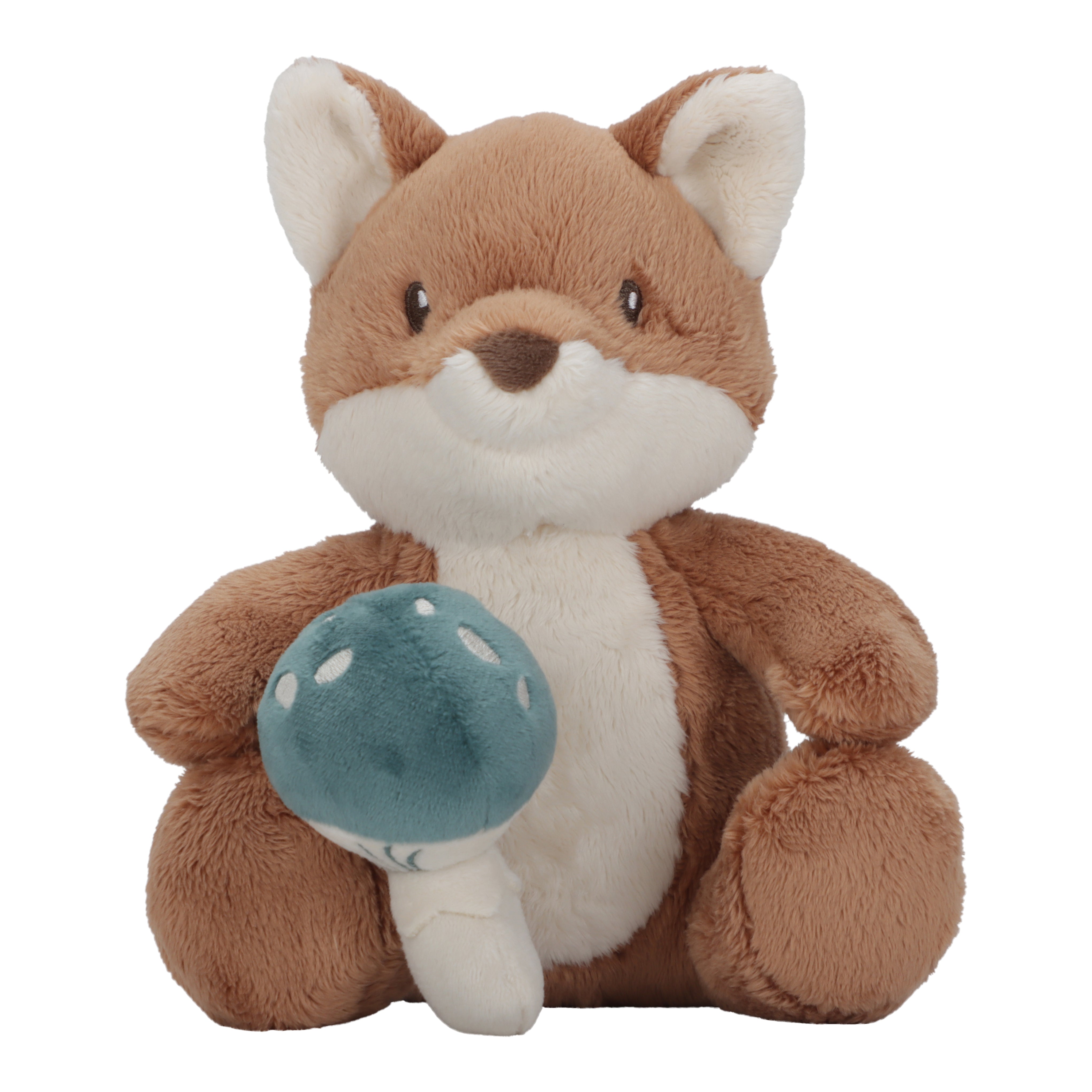 Little Dutch Bamse Ræv Med Svamp Forest Friends