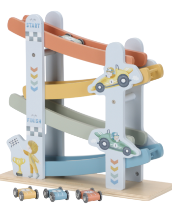 Little Dutch Bilbane Ramp Racer