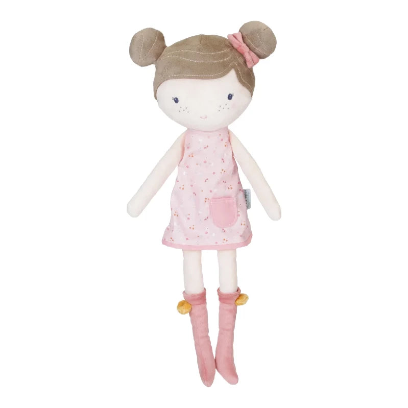 Little Dutch Dukke Rosa 35 Cm