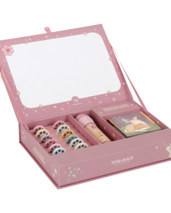 Little Dutch Historieprojektor Rosa