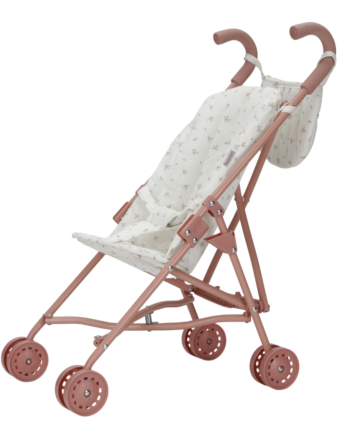 Little Dutch Klapvogn Rosa