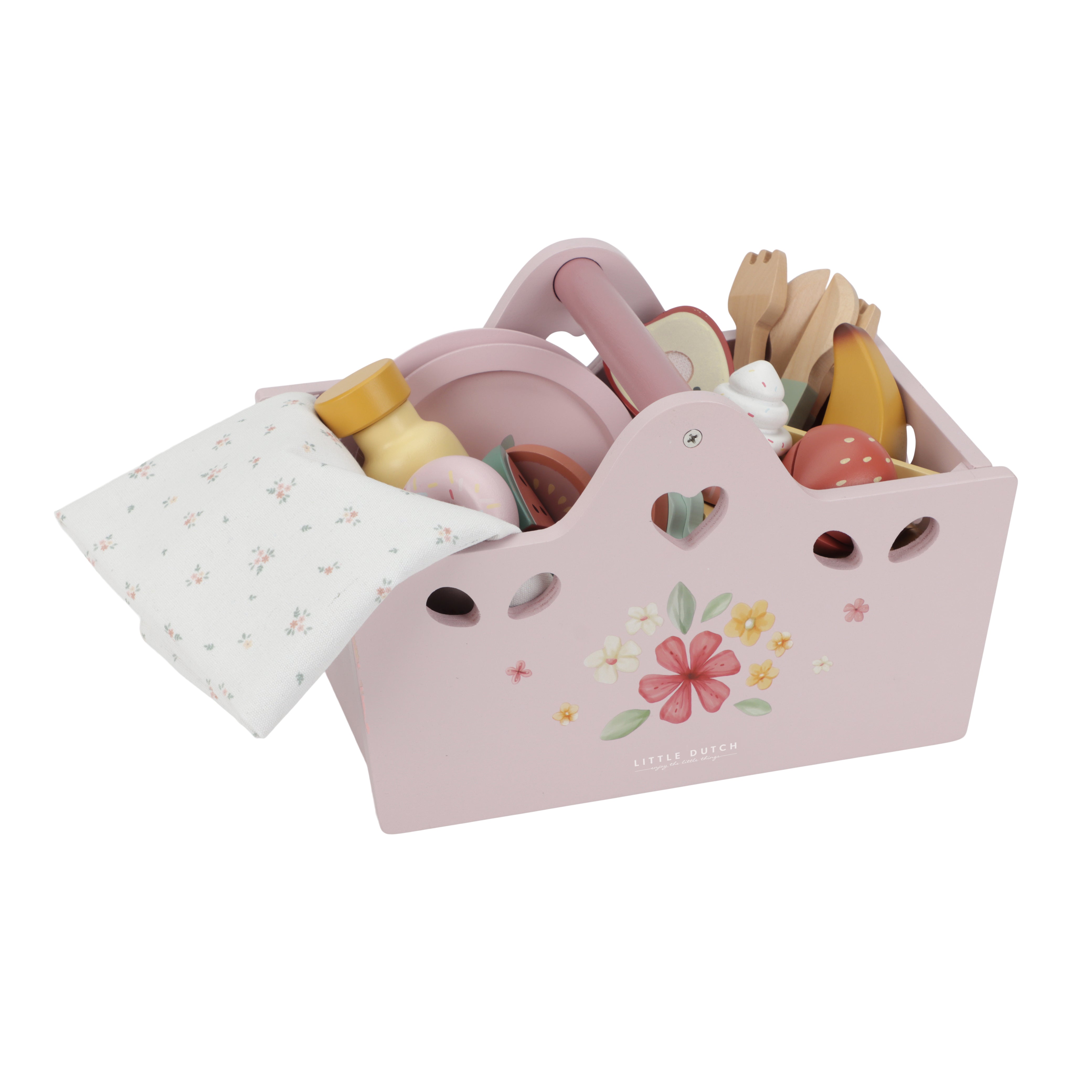 Little Dutch Picnic Sæt