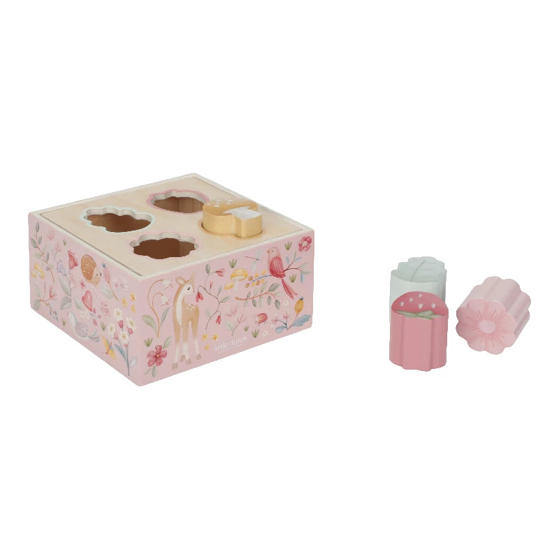 Little Dutch Puttekasse Fairy Garden