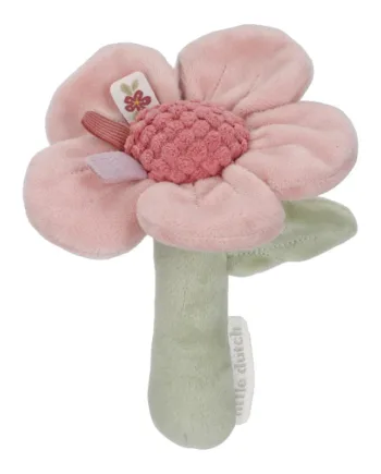 Little Dutch Rangle Flower Fairy Garden