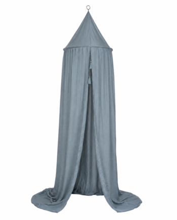 Little Dutch Sengehimmel Pure Denim Blue