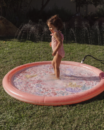 Little Dutch Sprinklermåtte 150 Cm Dreamy Mermaid