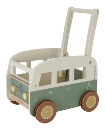 Little Dutch Vintage Walker Gåvogn
