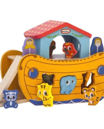 Little Tikes Noah 39   Ark
