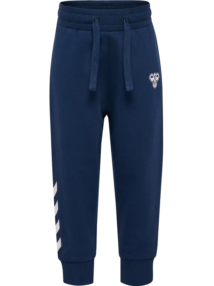 Logo Bukser Dress Blues 92