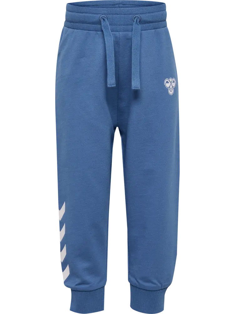 Logo Bukser Dutch Blue 62