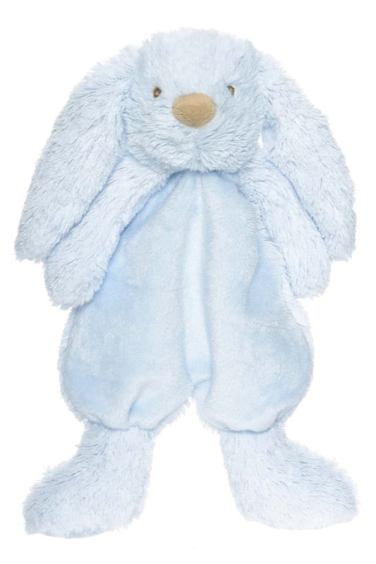 Lolli Bunnies Nusseklud Blå
