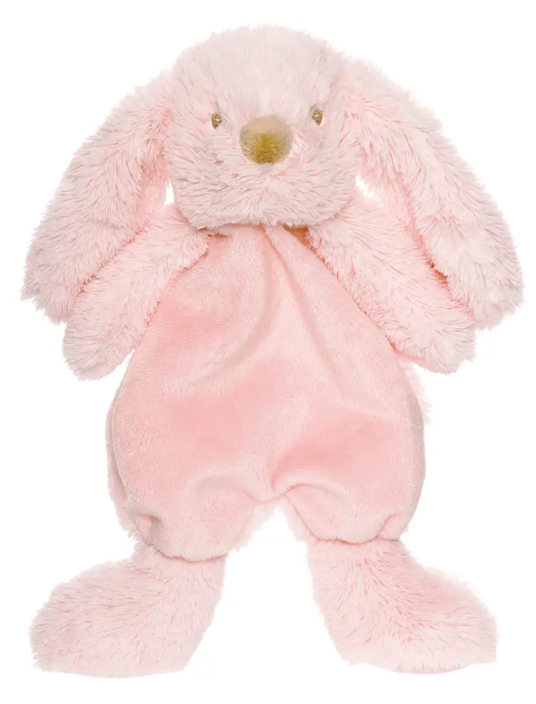 Lolli Nusseklud Rosa 29cm