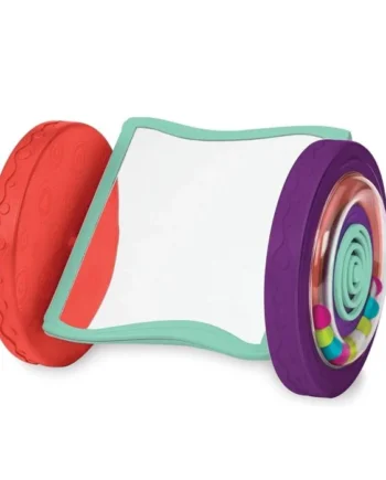 Looky Looky Rullende Spejl    Toys