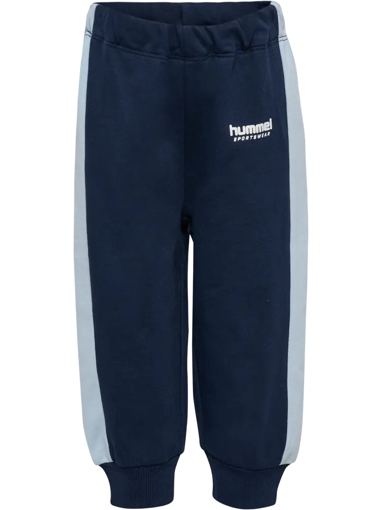 Loose Waist Bukser 7299 92