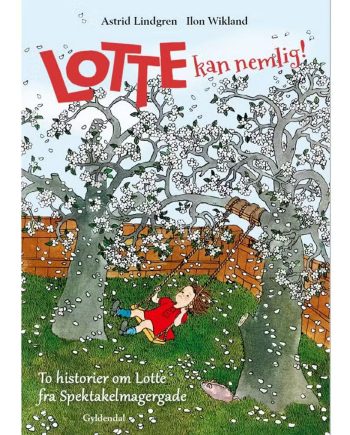 Lotte Kan Nemlig