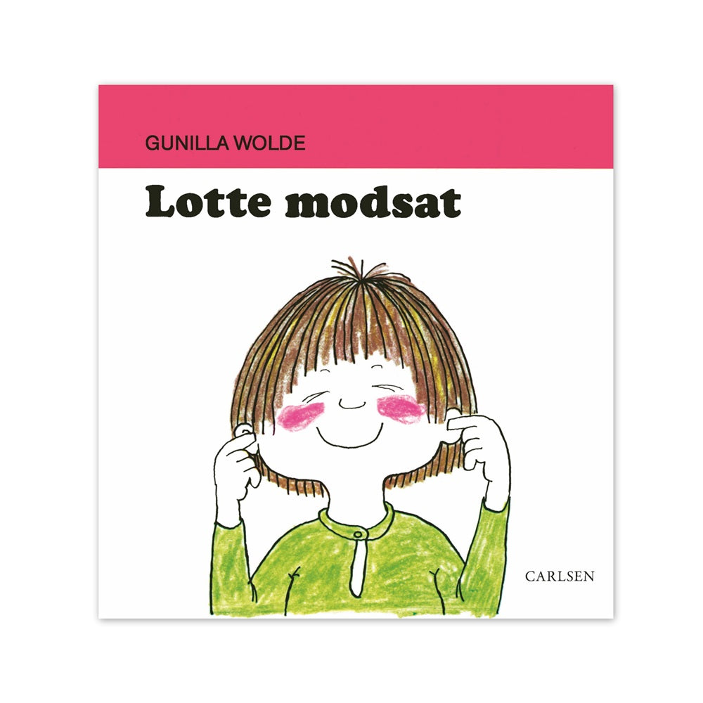 Lotte Modsat