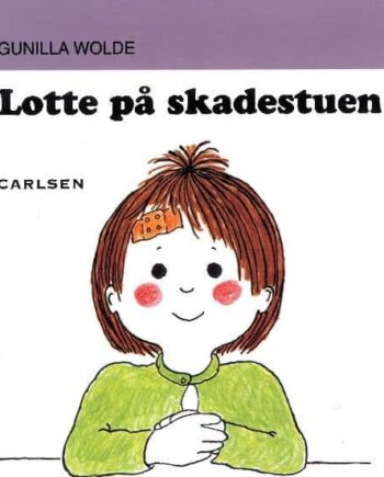 Lotte På Skadestuen