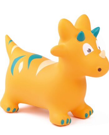 Ludi Hoppedyr Dino