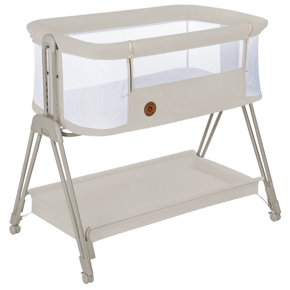 Luna Vugge Beige