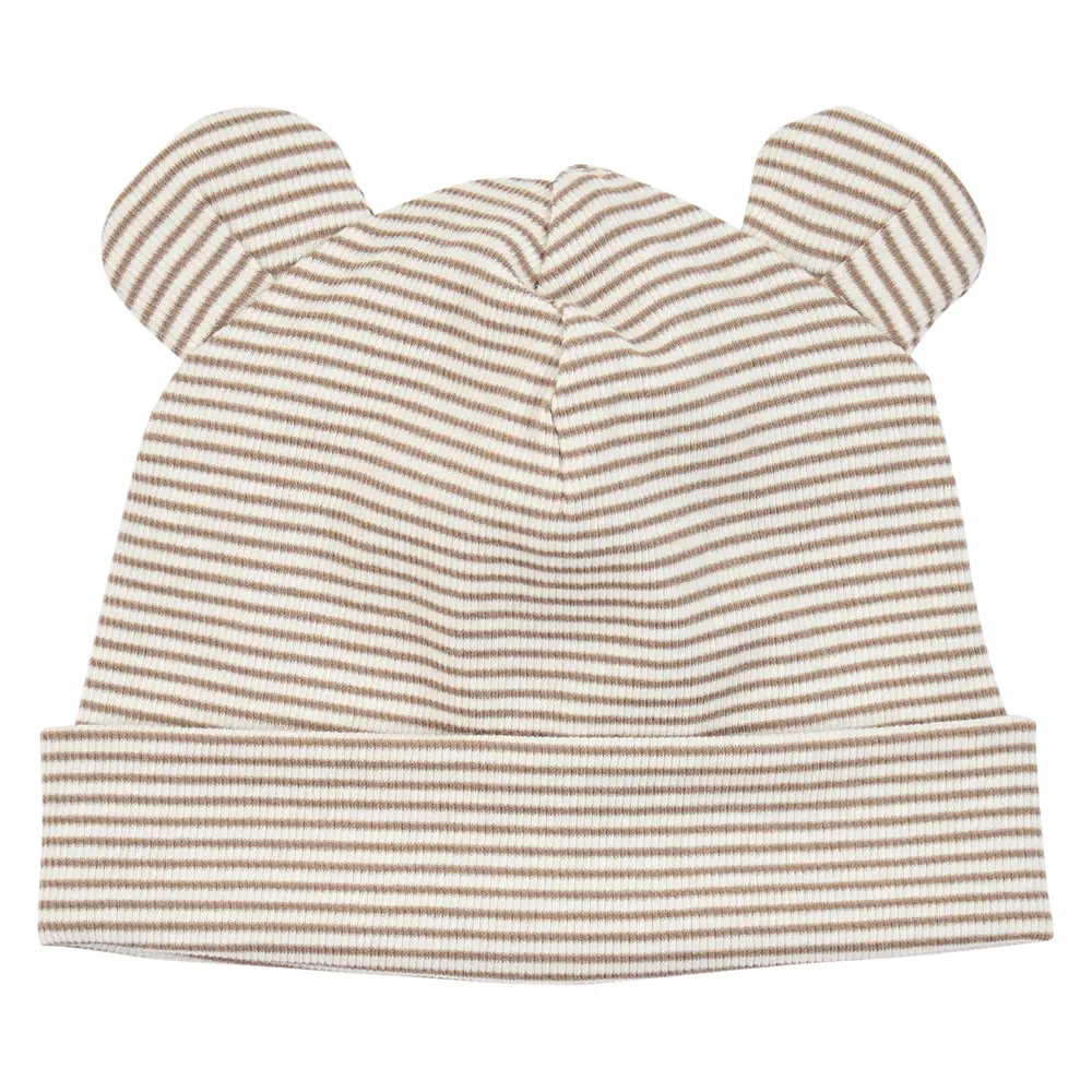 Müsli Mini Stripe Rib Hue    ører Balsam Cream Walnut Oat  56 62