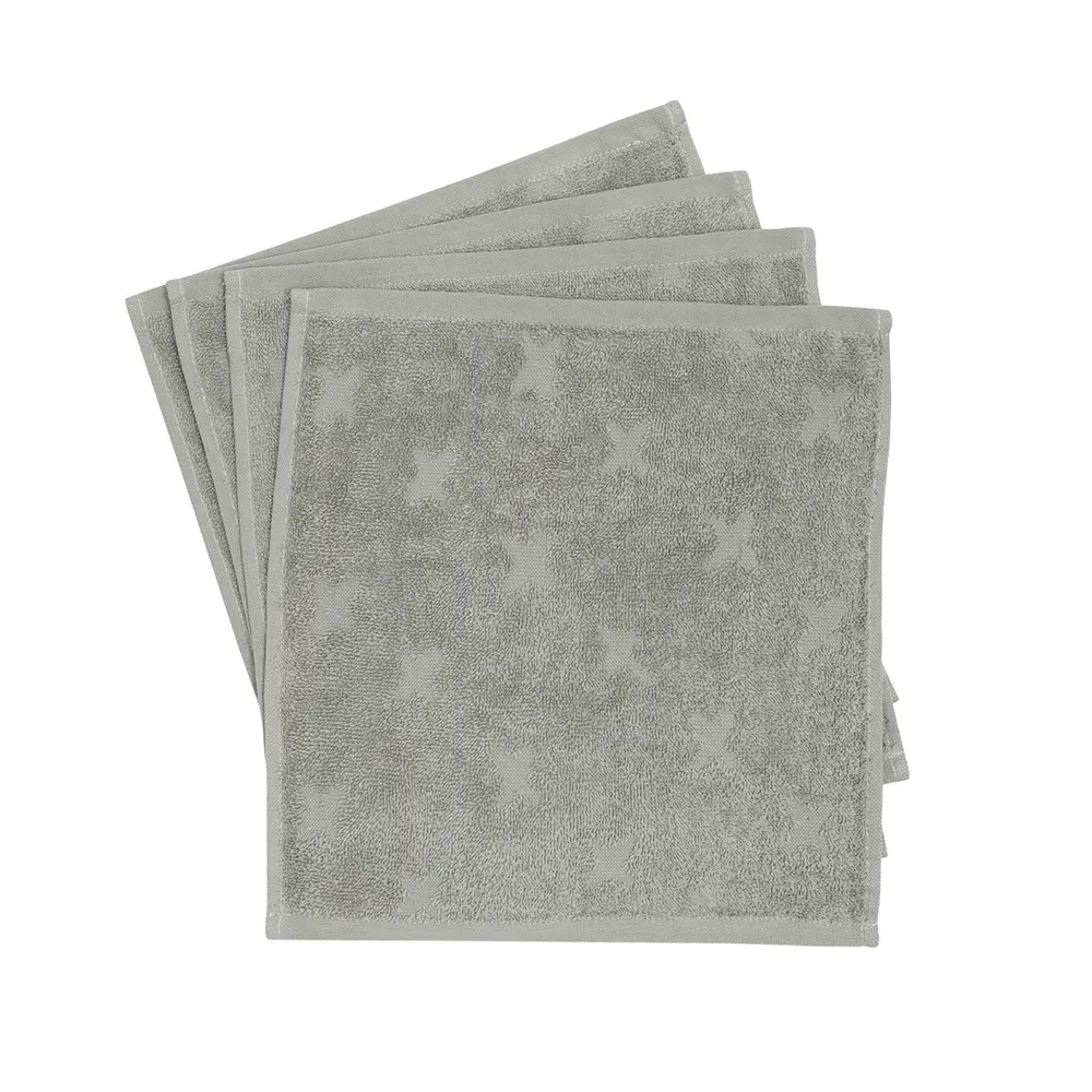 Müsli Vaskeklude  -pak Mineral Green