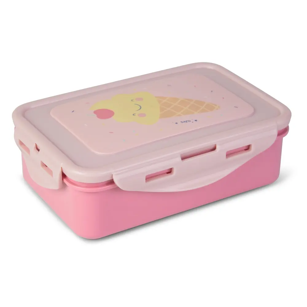 Madkasse   Pink