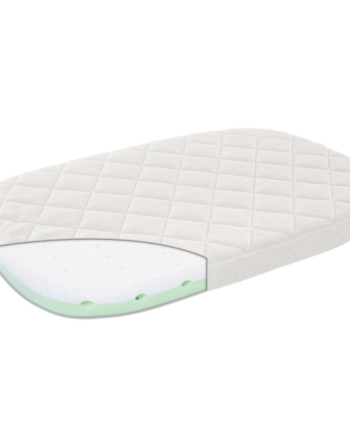 Madras Til Leander Classic Babyseng  Comfort