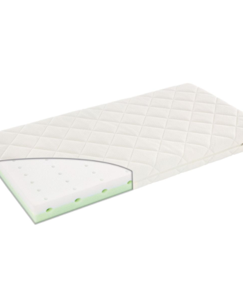 Madras Til Leander Luna 140 Cm Babyseng  Comfort