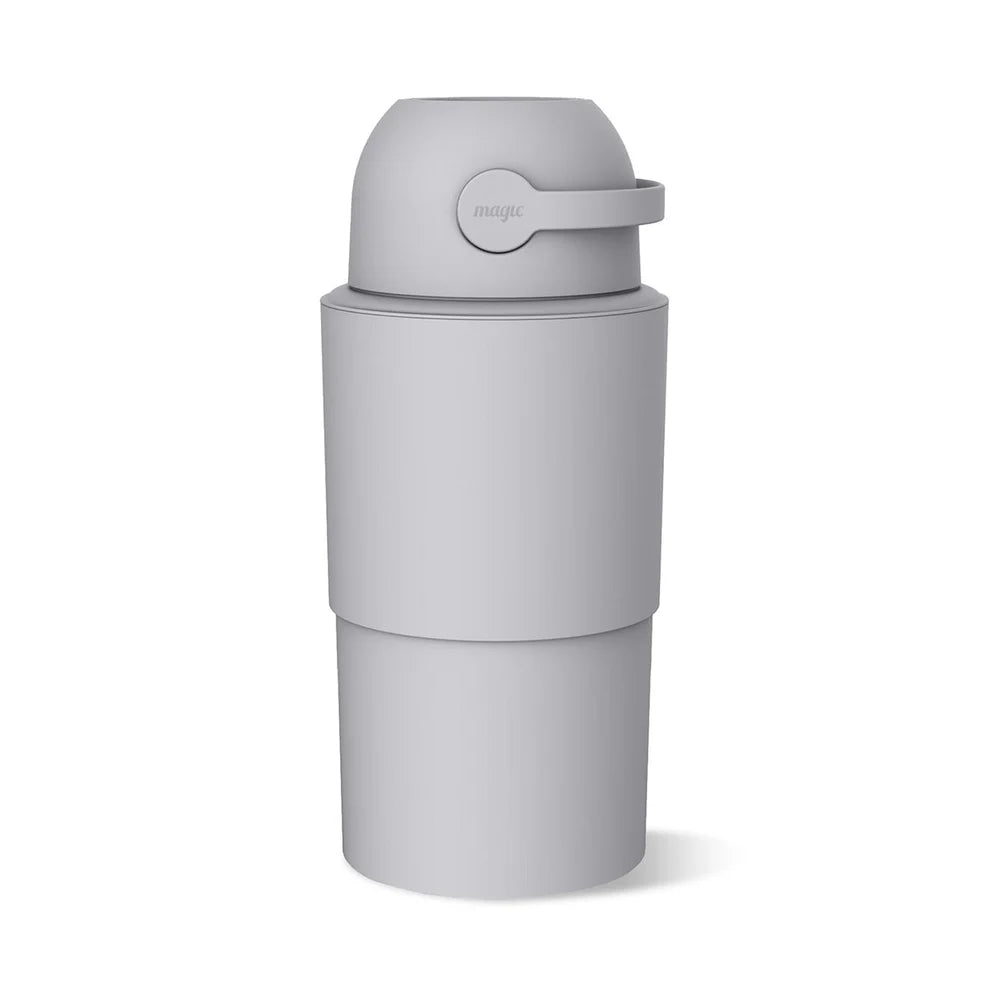 Magic Blespand Heka   Concrete