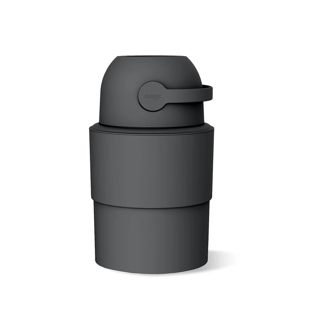 Magic Blespand Heka Graphite