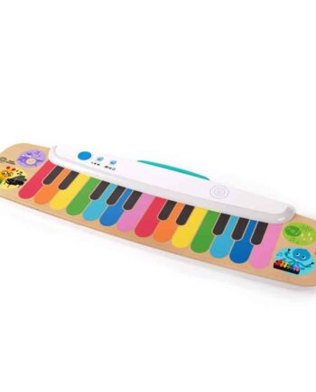 Magic Touch Keyboard