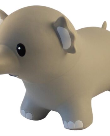 Magni Hoppe Dyr Elefant