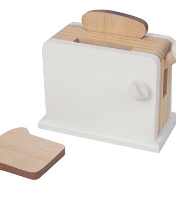 Magni Toaster Hvid