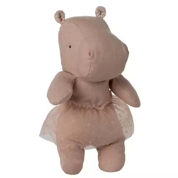 Maileg Bamse Ballerina Flodhest