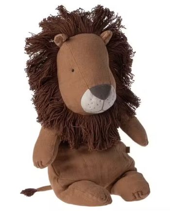 Maileg Bamse Løve Medium