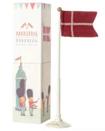 Maileg Bordflag Dannebrog