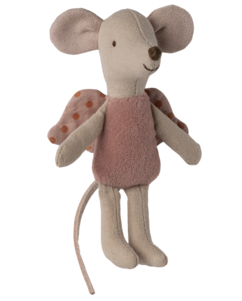 Maileg Fe Mus Little Rosa