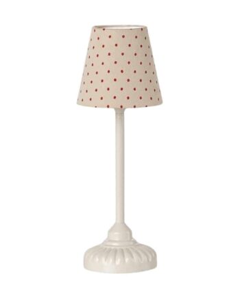 Maileg Gulvlampe Sand Mus