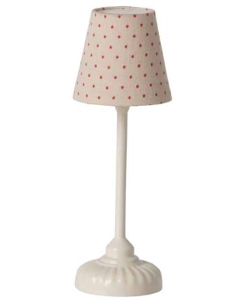 Maileg Gulvlampe Sand Mus