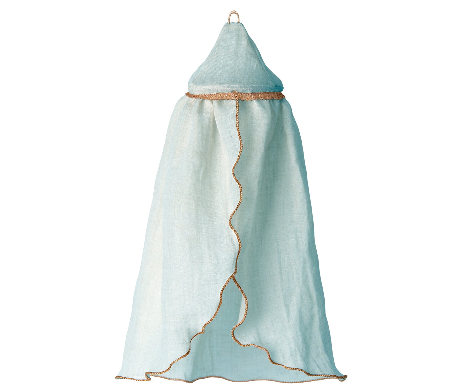 Maileg Miniature Sengehimmel Mint
