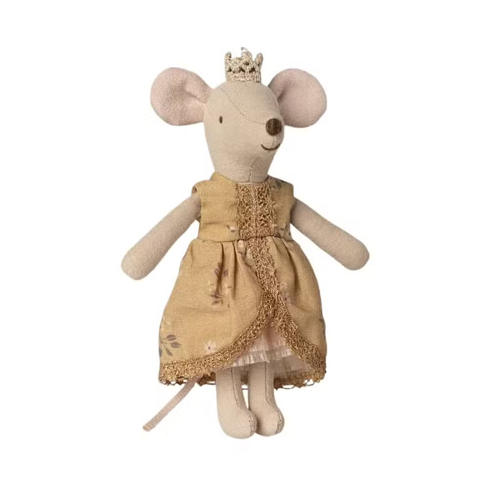 Maileg Mus Prinsesse