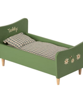 Maileg Seng Træ Dusty Green