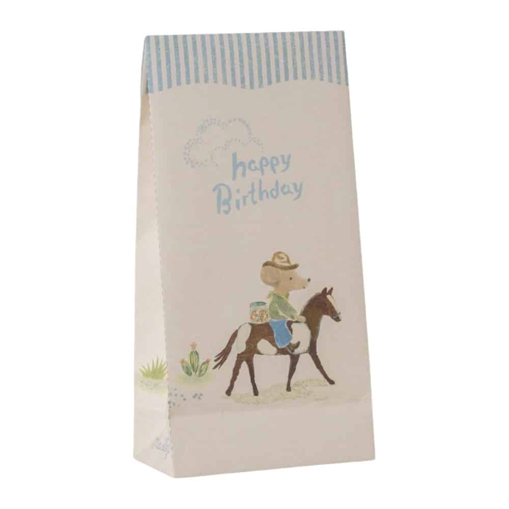 Maileg Slikpose Cowboy 12 Pak