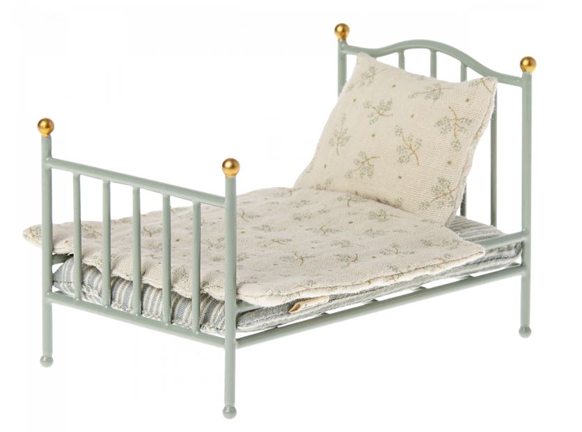 Maileg Vintage Seng Mint