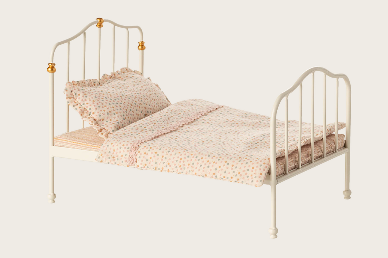 Maileg Vintage Seng Rosa