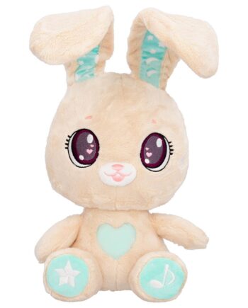 Maki Peekapets Interactive Bunny