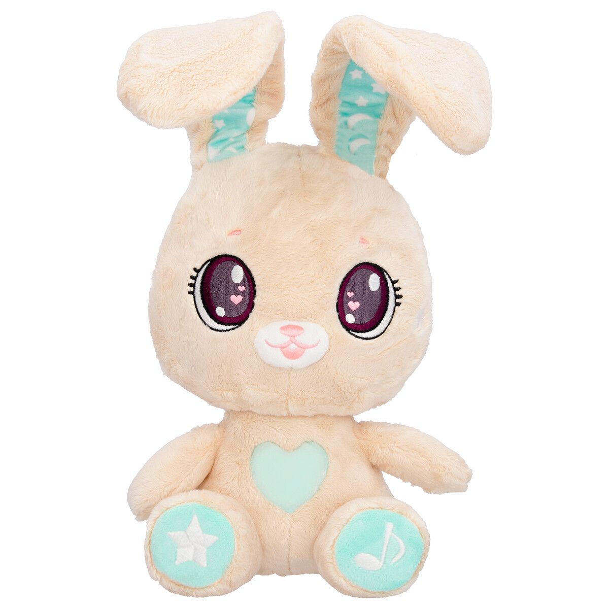 Maki Peekapets Interactive Bunny