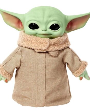 Maki Plush Star Wars Baby Yoda