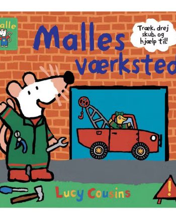 Malles Værksted