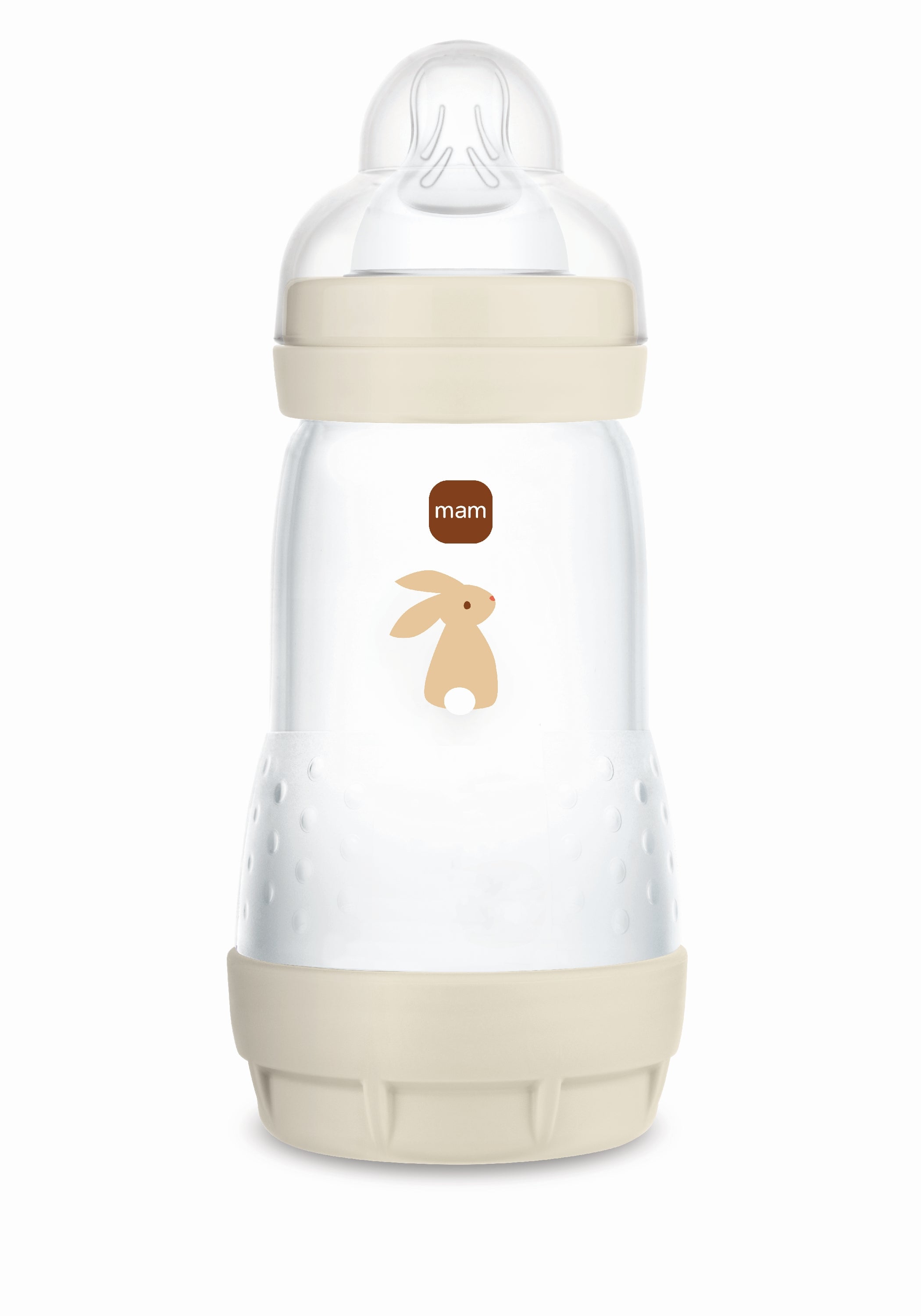 Mam Easy Start Anti Colic 260ml Con Neutral